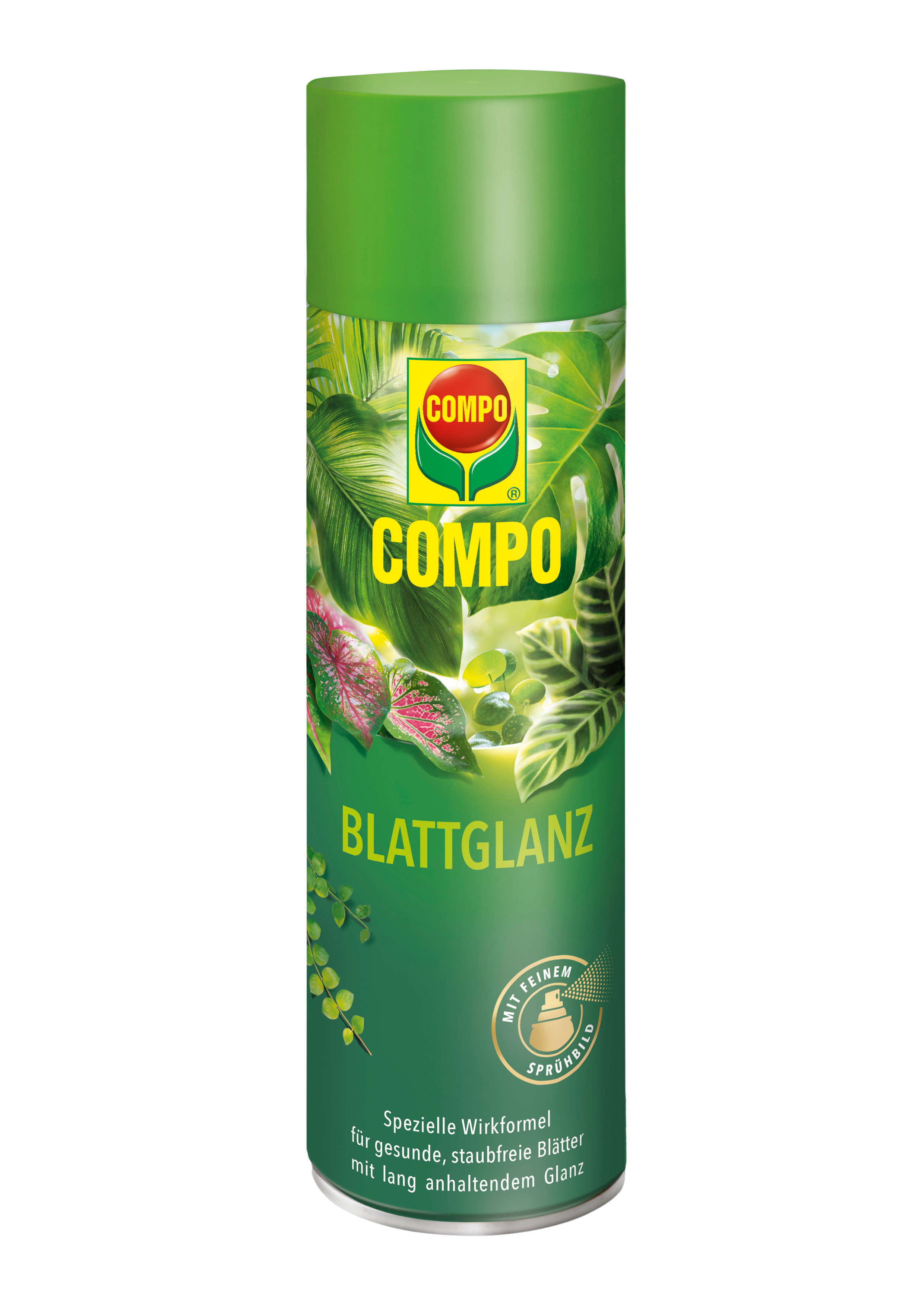 COMPO Blattglanz