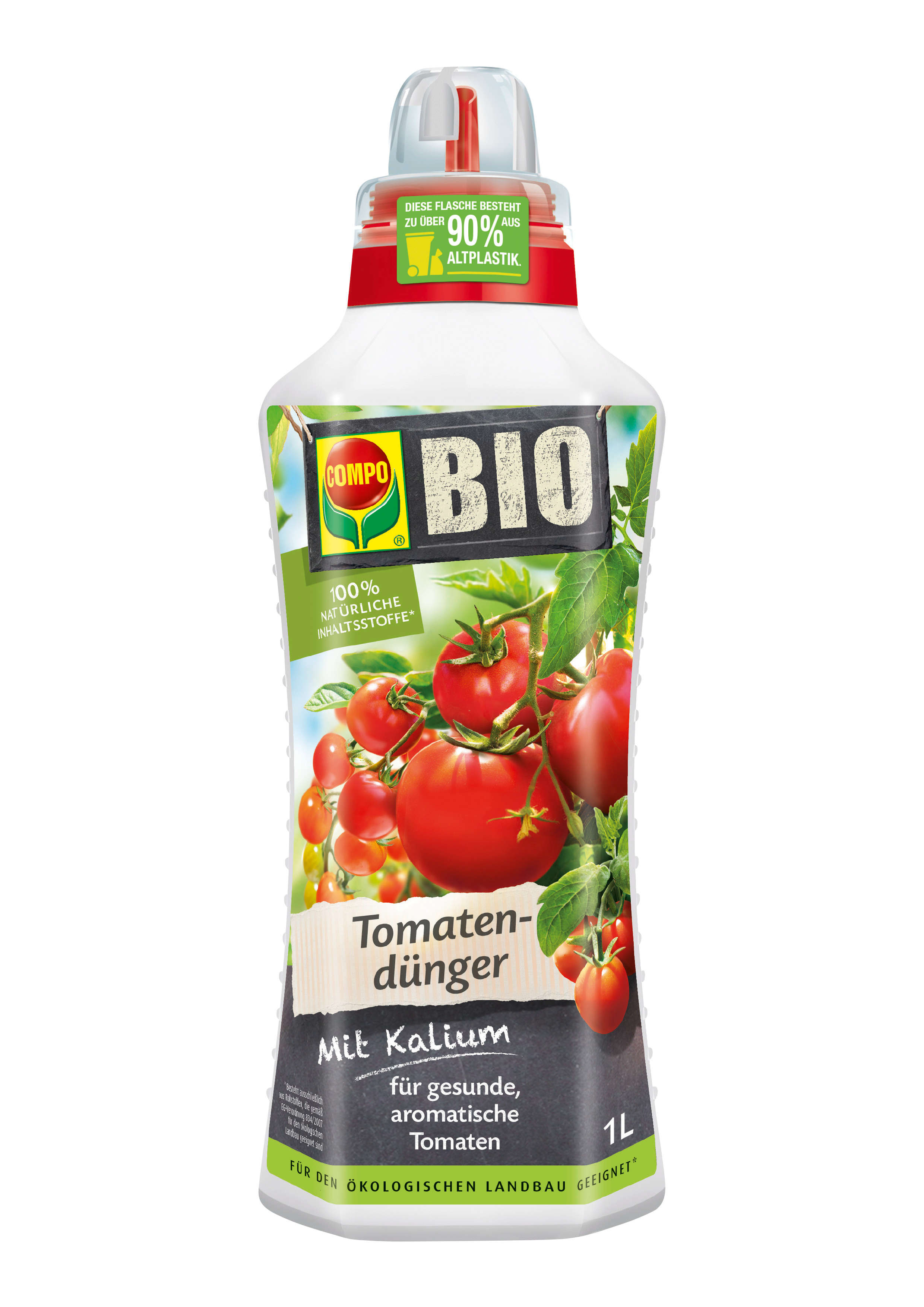 COMPO Bio Tomatendünger