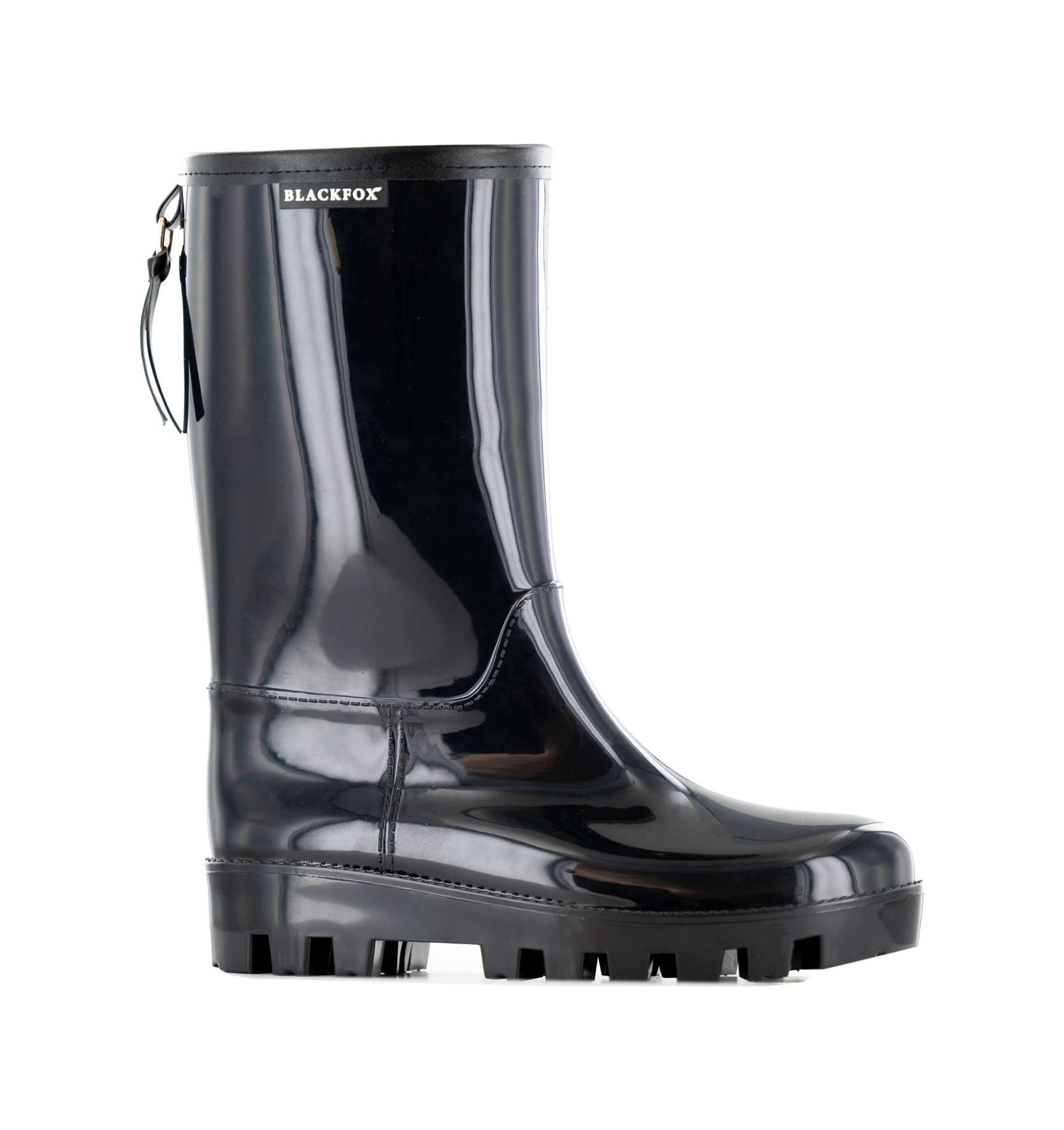BLACKFOX Stiefel Jennie