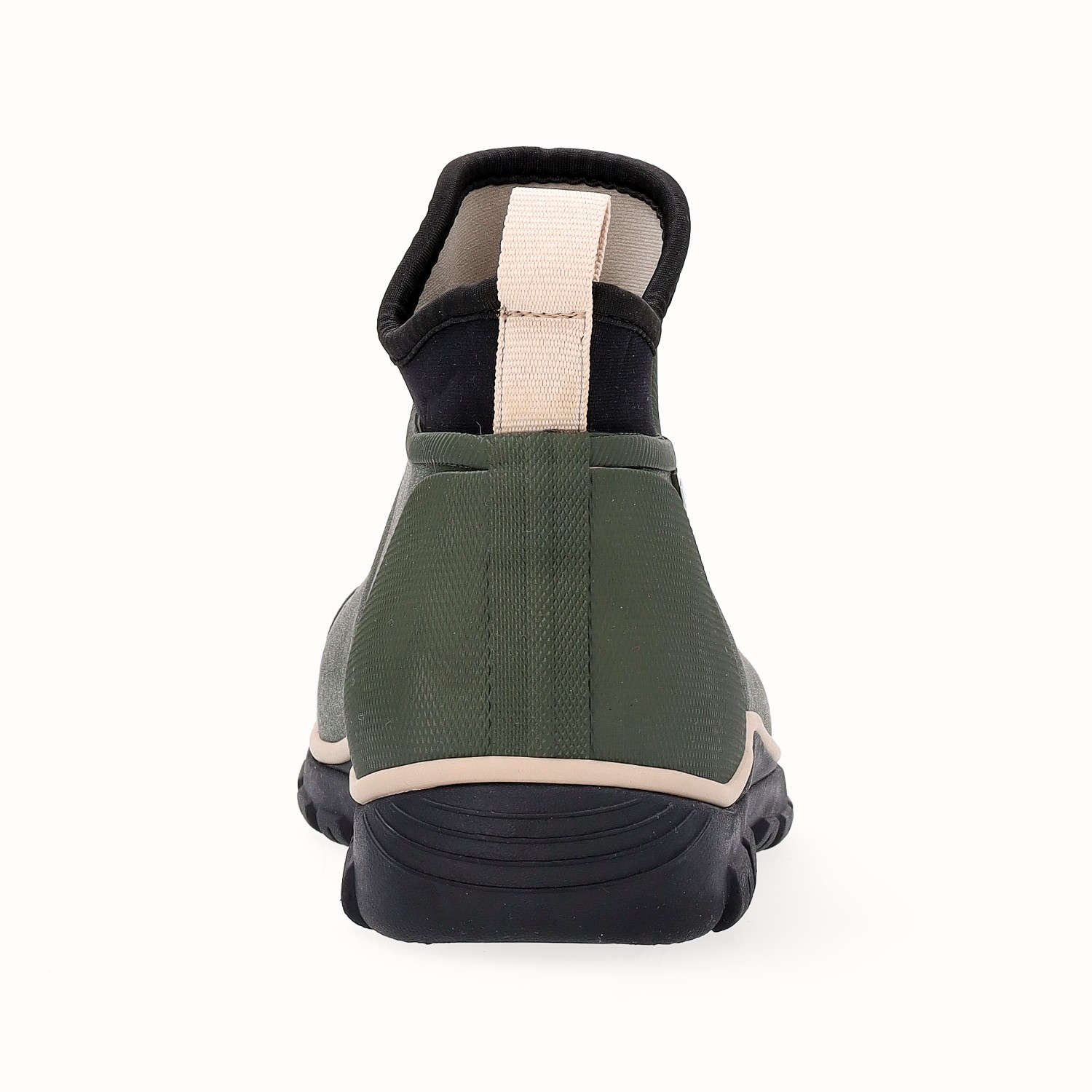 BLACKFOX Stiefelette Montana