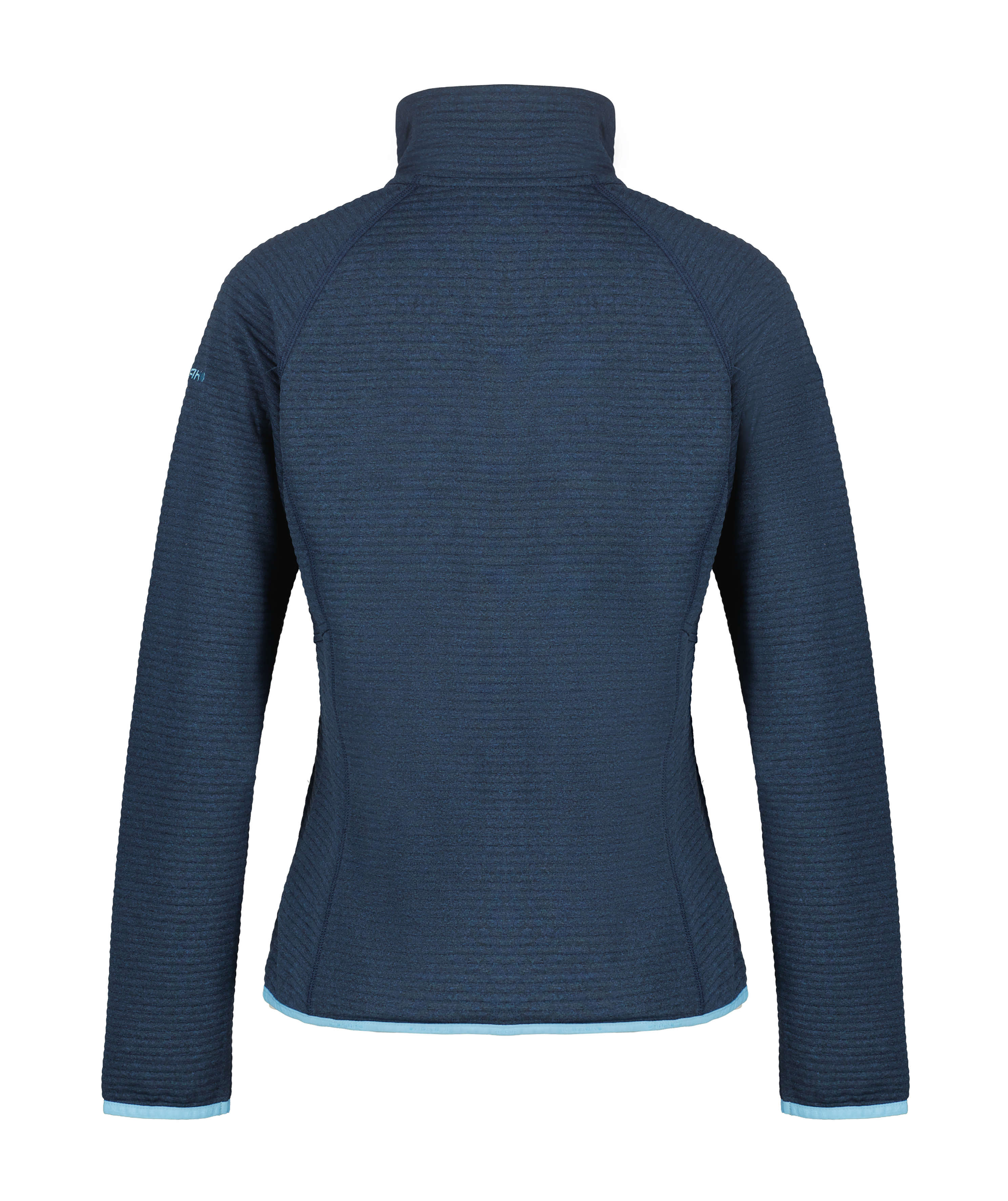 ICEPEAK Damen Jacke Midlayer Bellbrook