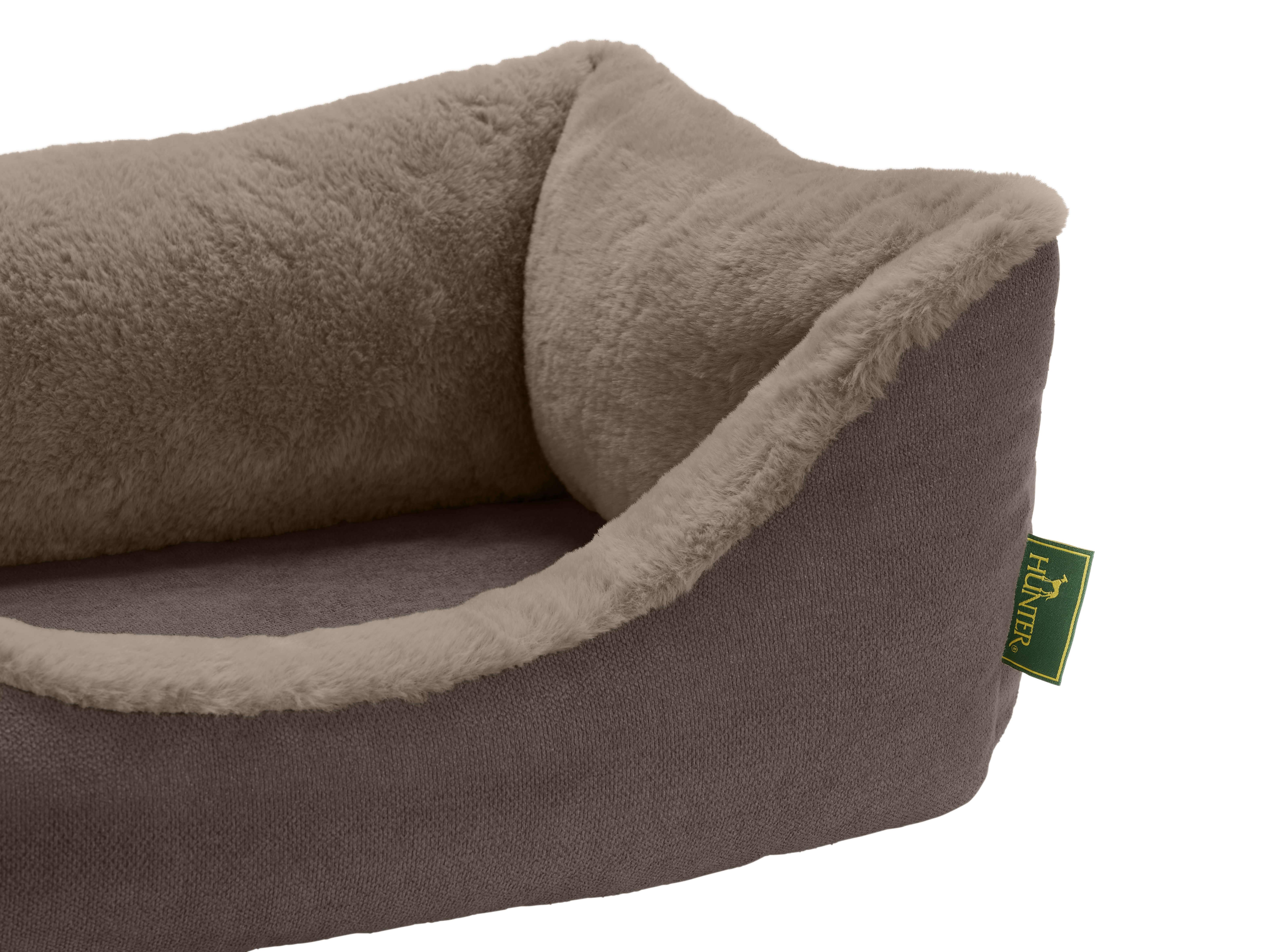 HUNTER Orthopädisches Hundesofa Rockford