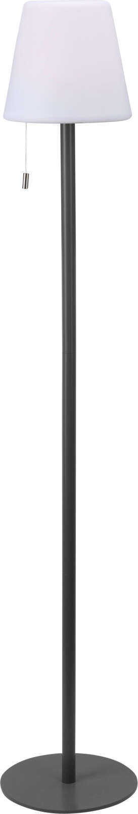 Outdoor-Stehlampe