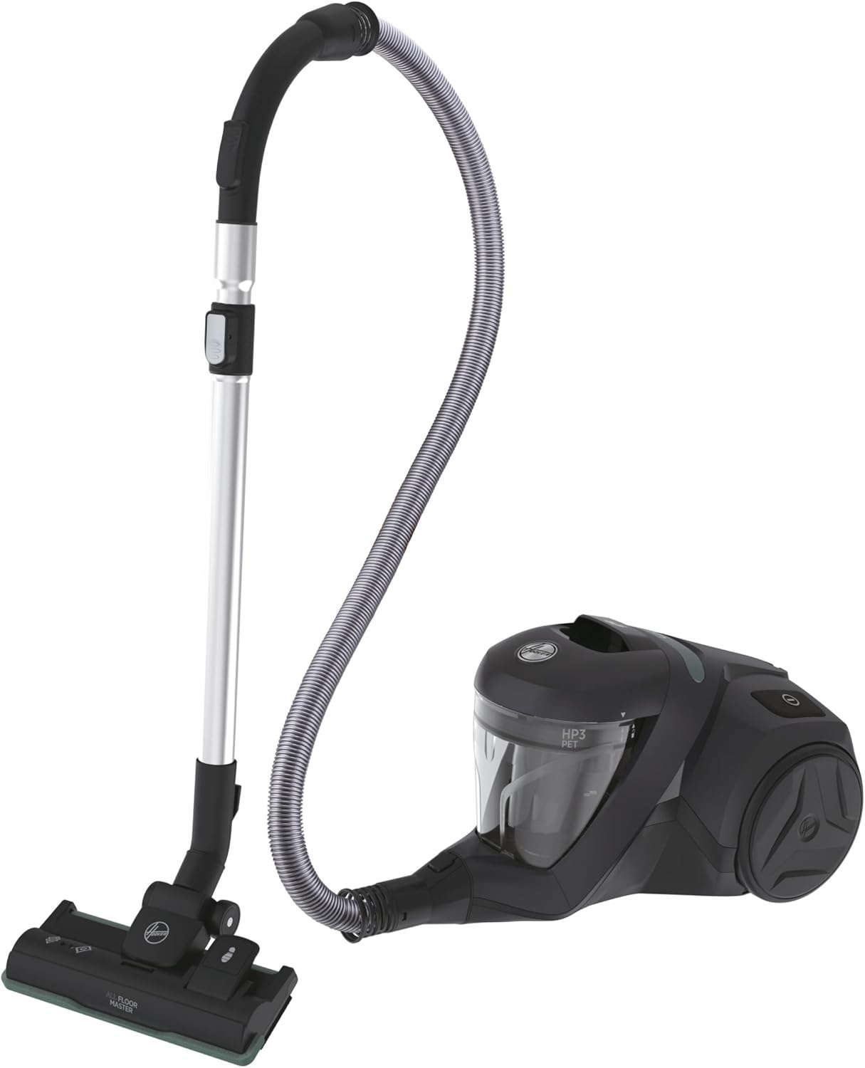 HOOVER Bodenstaubsauger H-Power 300