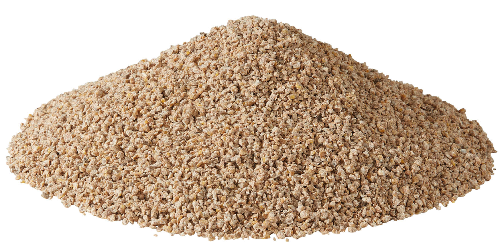 GoldDott Ziergeflügelstarter Pur