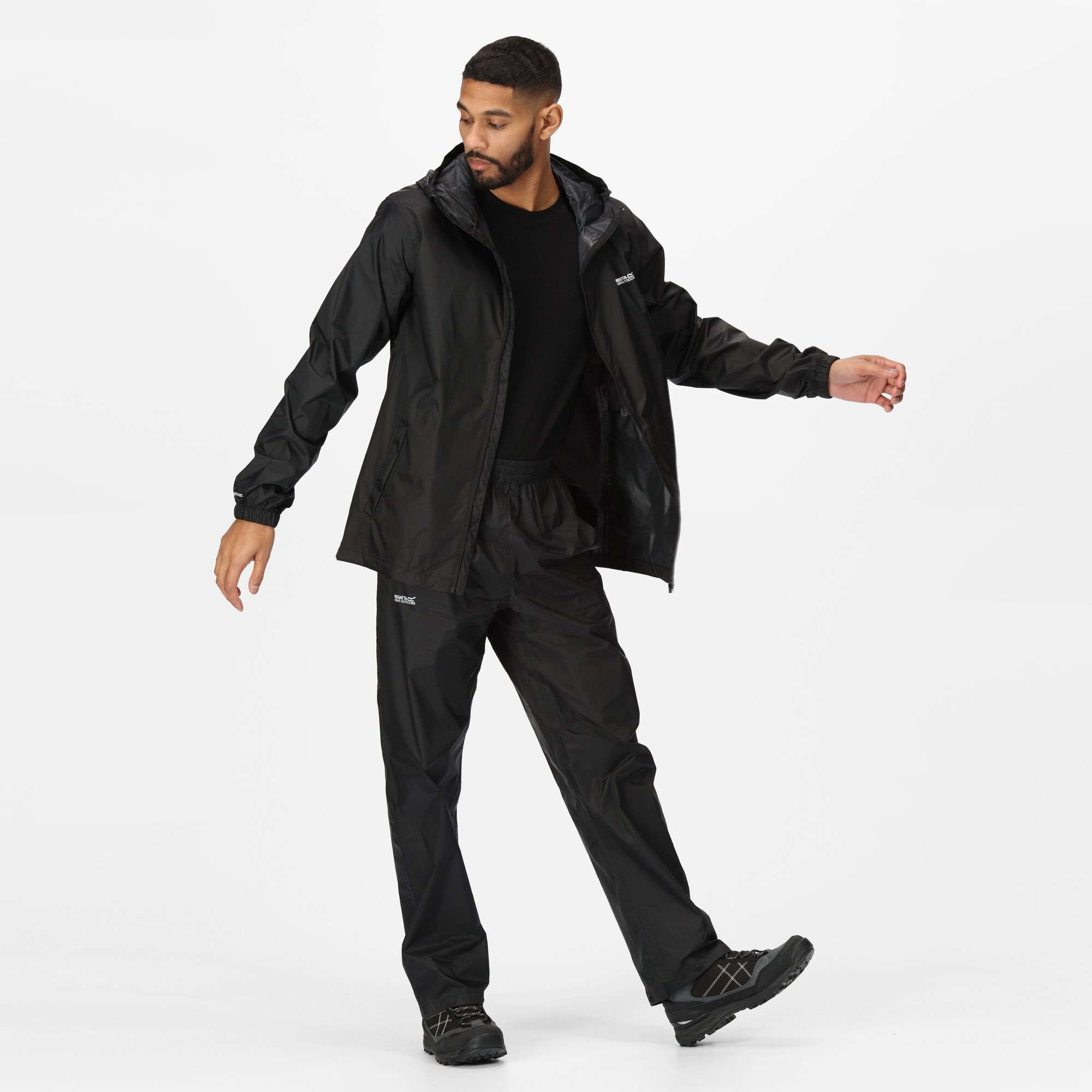 Regatta Herren Regenhose