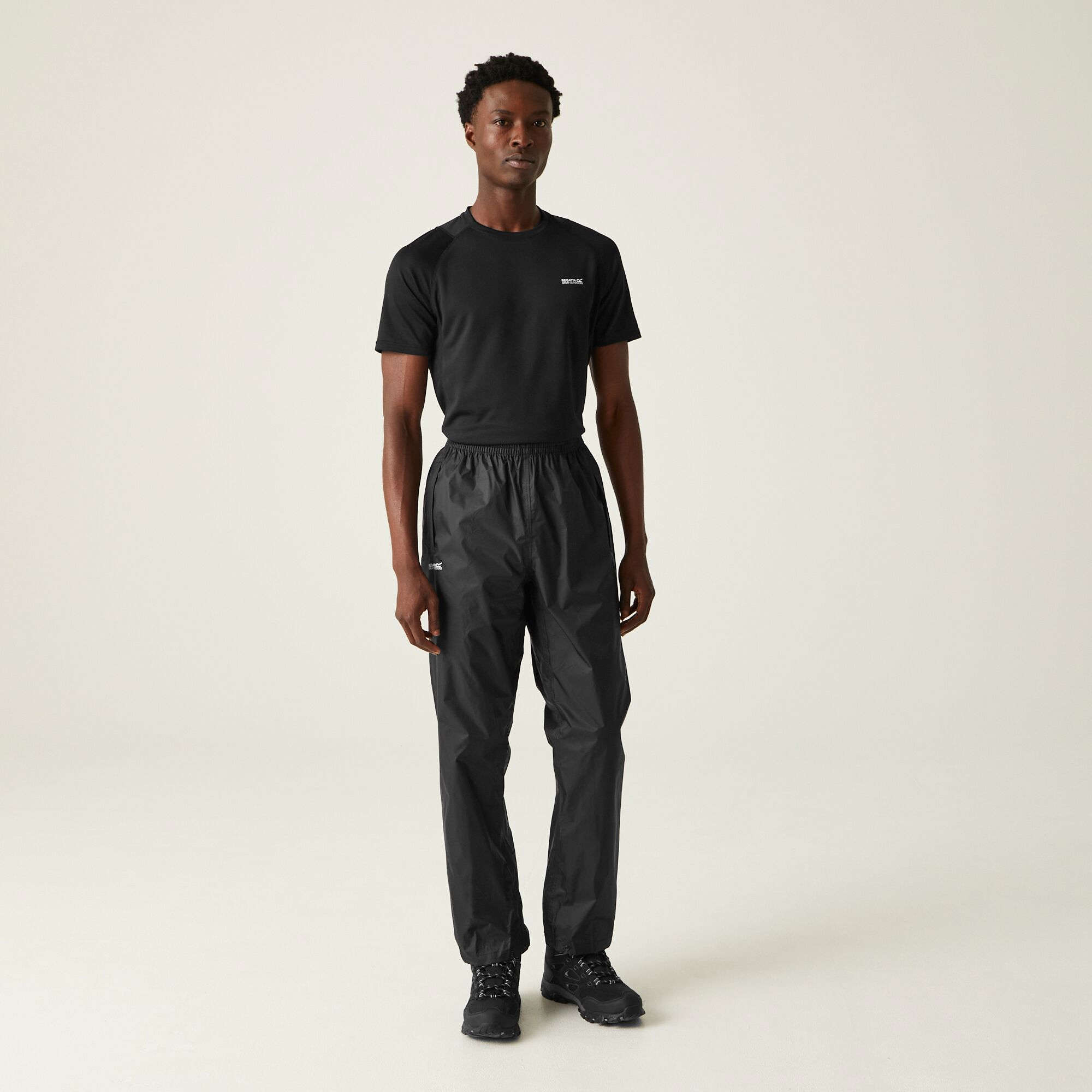 Regatta Herren Regenhose
