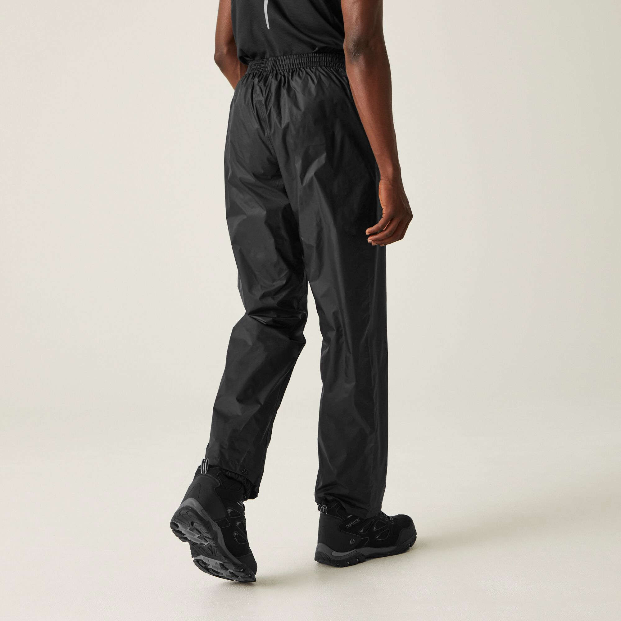 Regatta Herren Regenhose