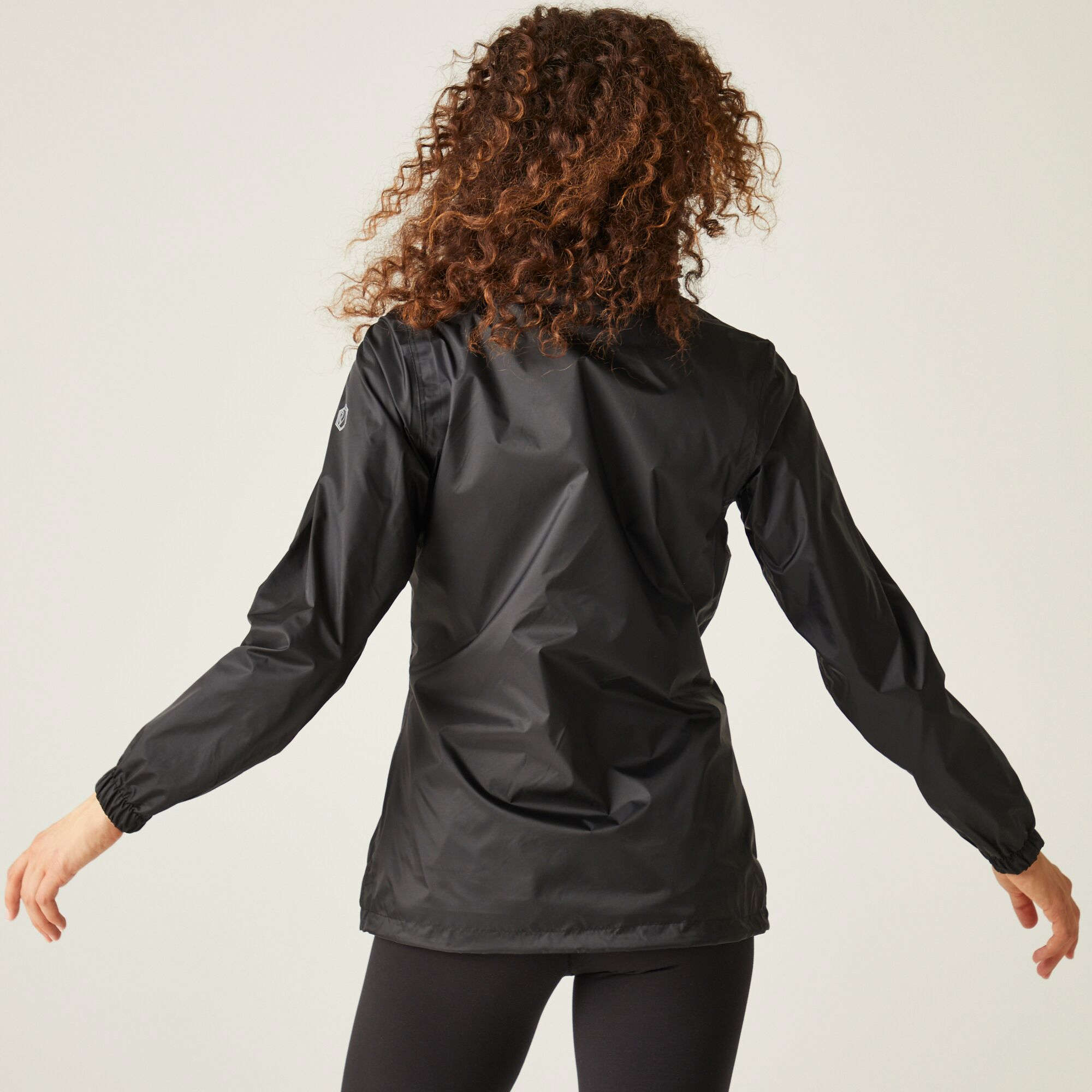 Regatta Damen Walkingjacke Corinne IV