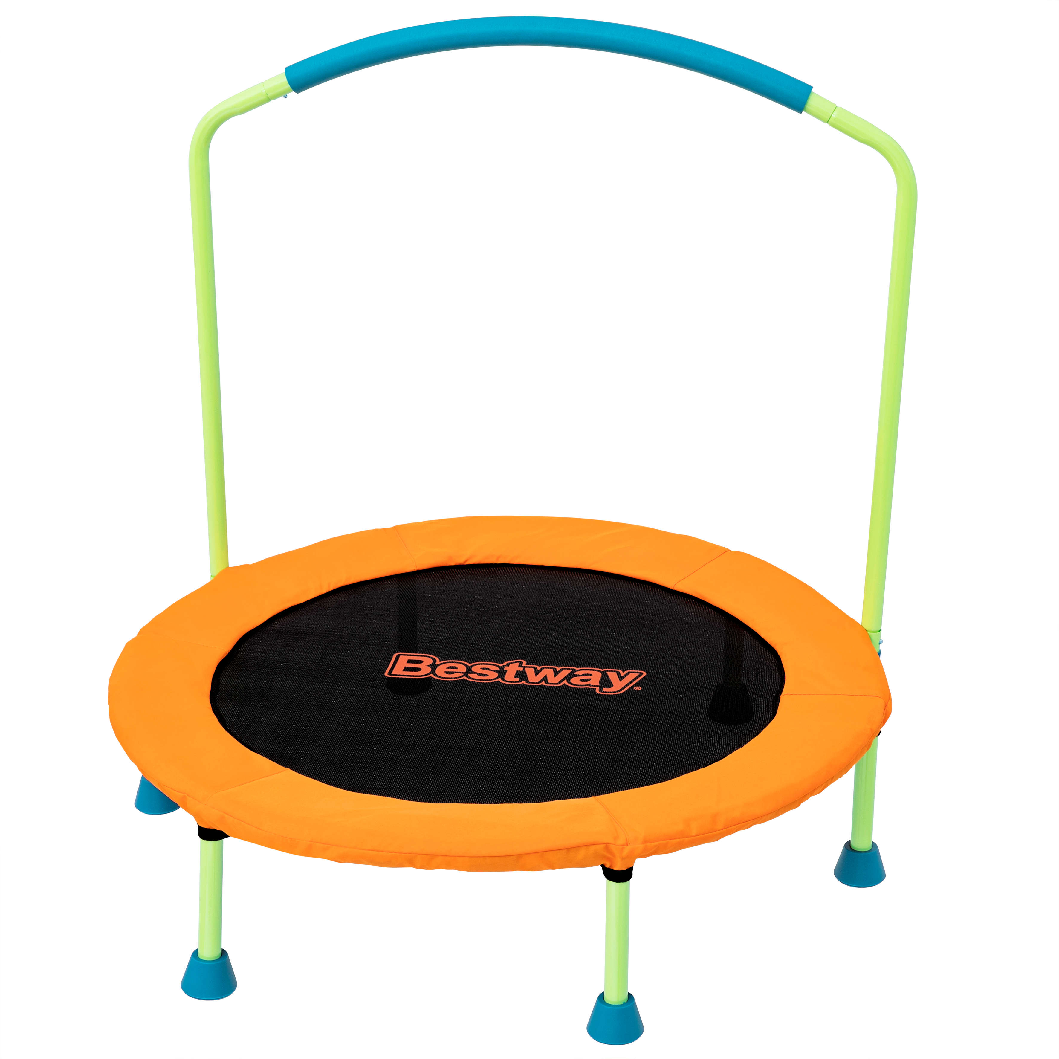Bestway Trampolin Wonderjump