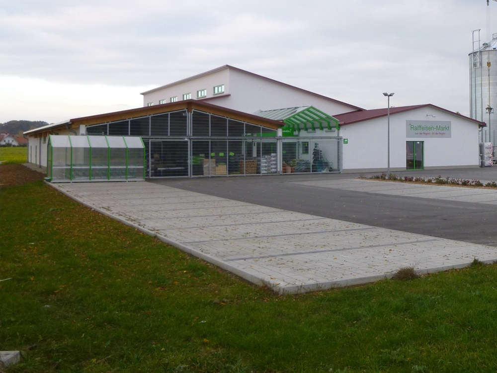 Ichenhausen rm