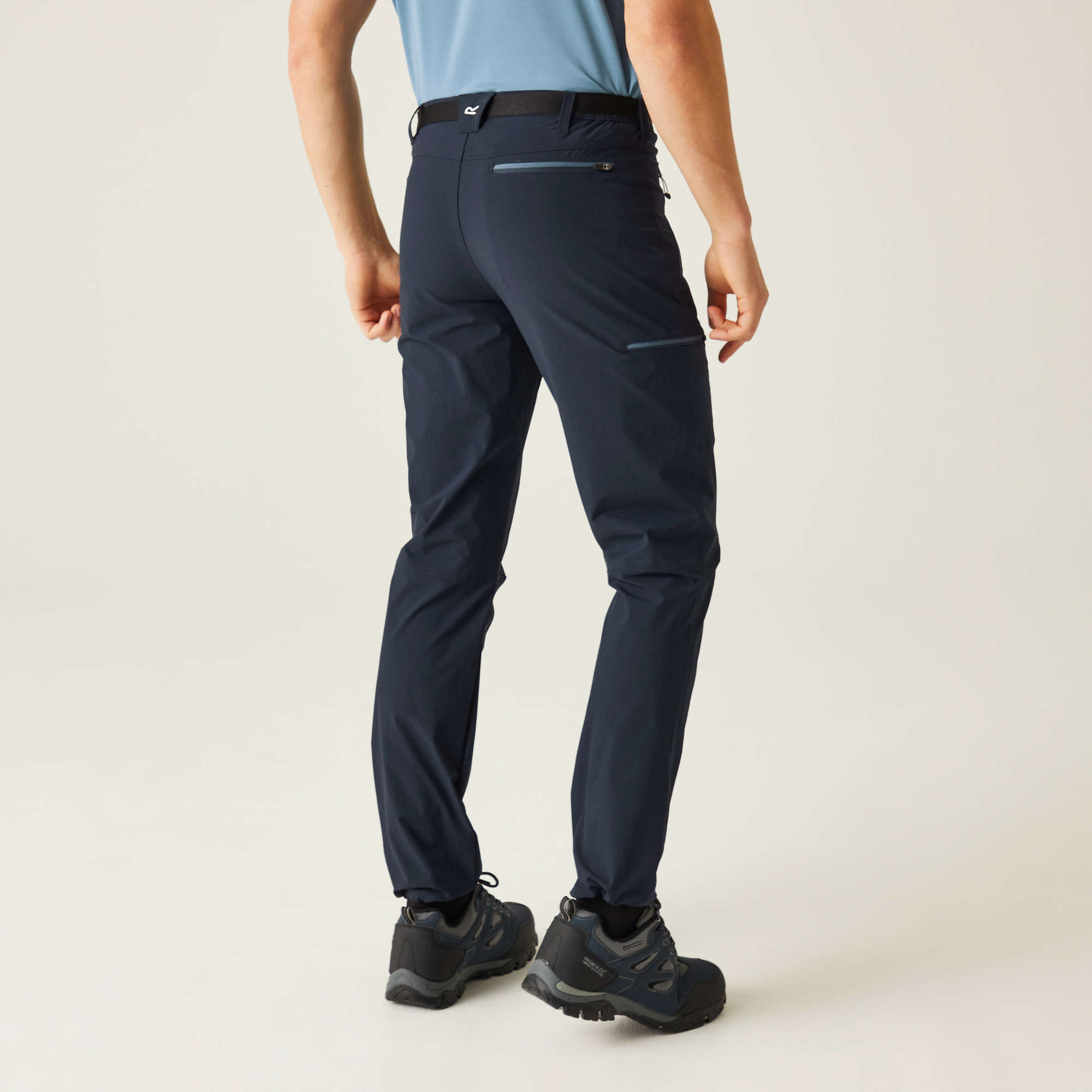 Regatta Herren Stretchhose Xert III