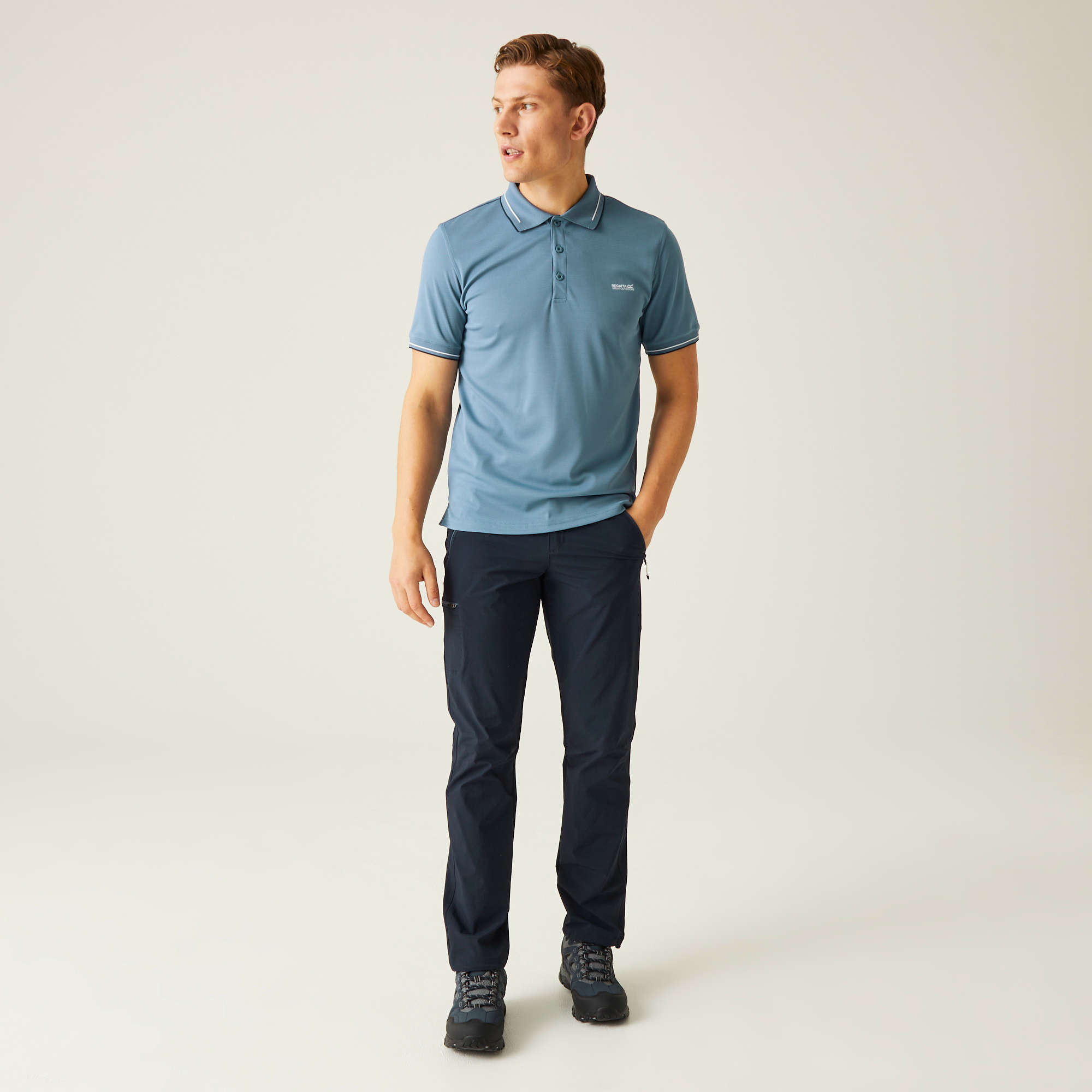 Regatta Herren Stretchhose Xert III