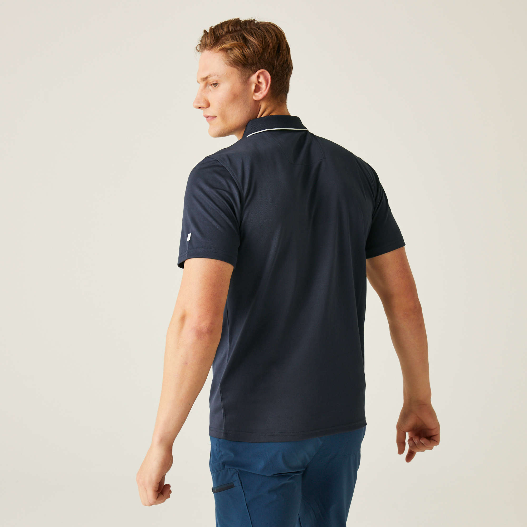Regatta Herren Poloshirt Maverik V