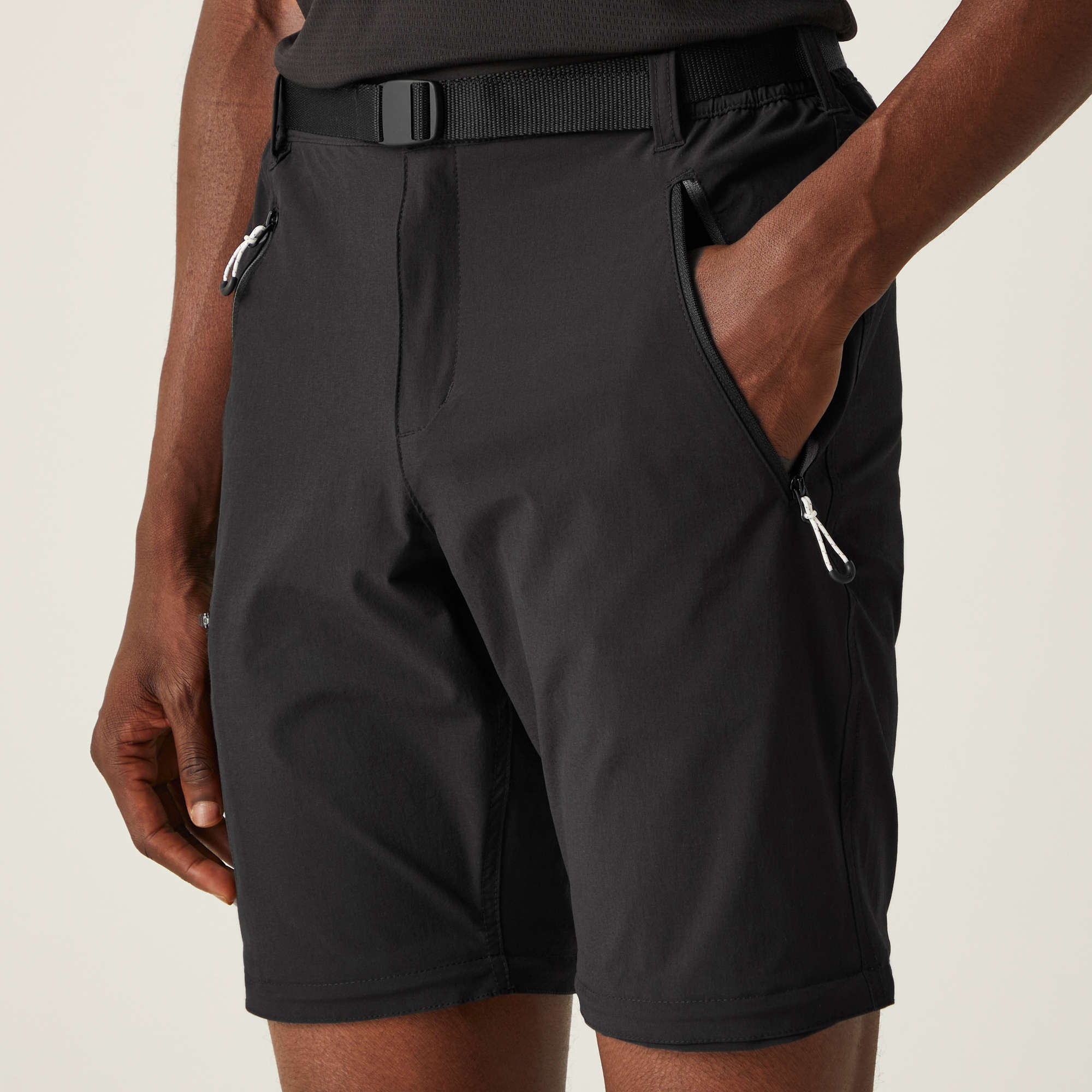 Regatta Herren Zipp Off Trekkinghose
