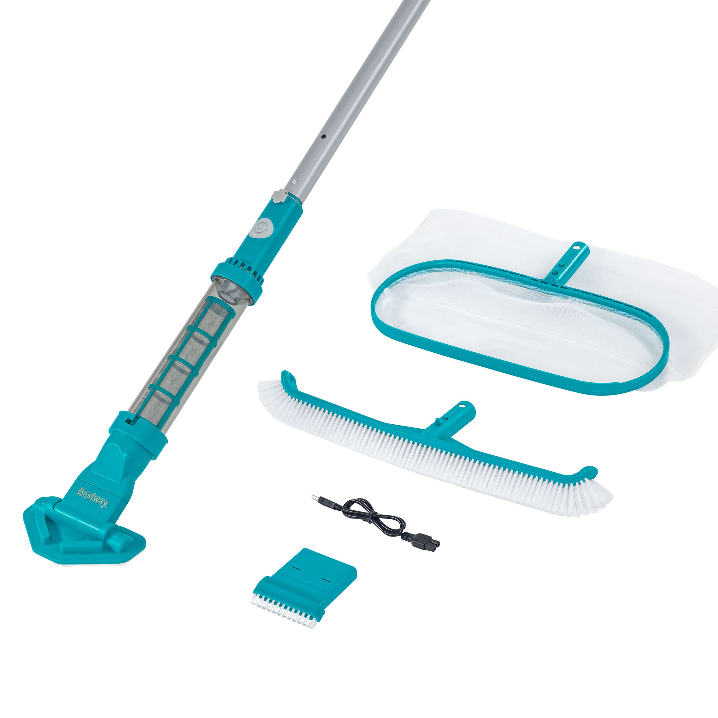 Bestway Pflege-Set AquaSurge™