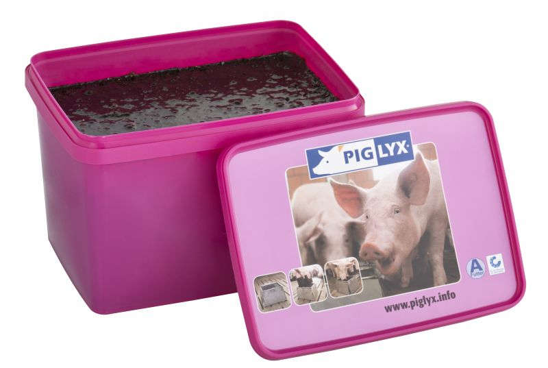CRYSTALYX Piglyx Starter Set