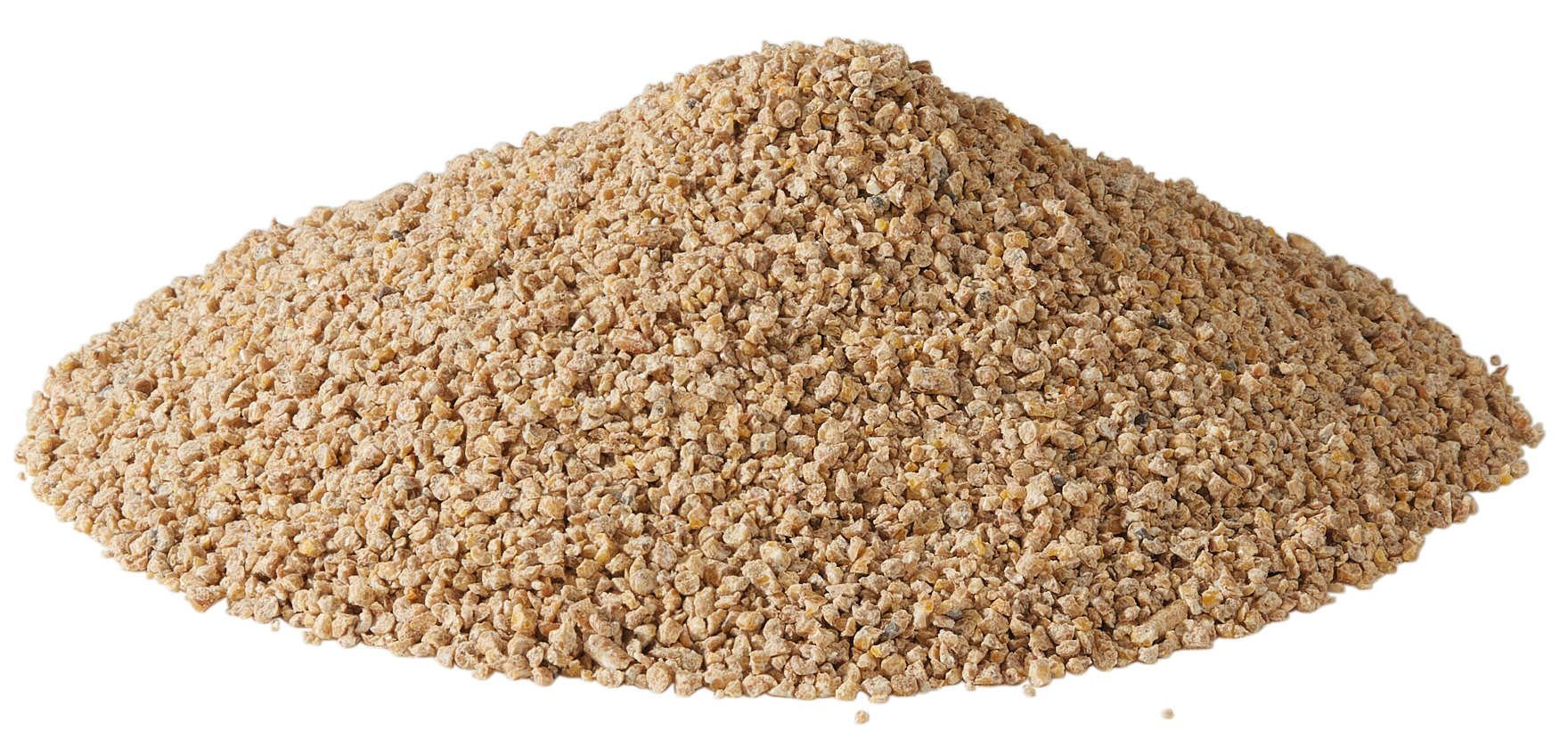 GoldDott Ziergeflügel Legefutter Pur