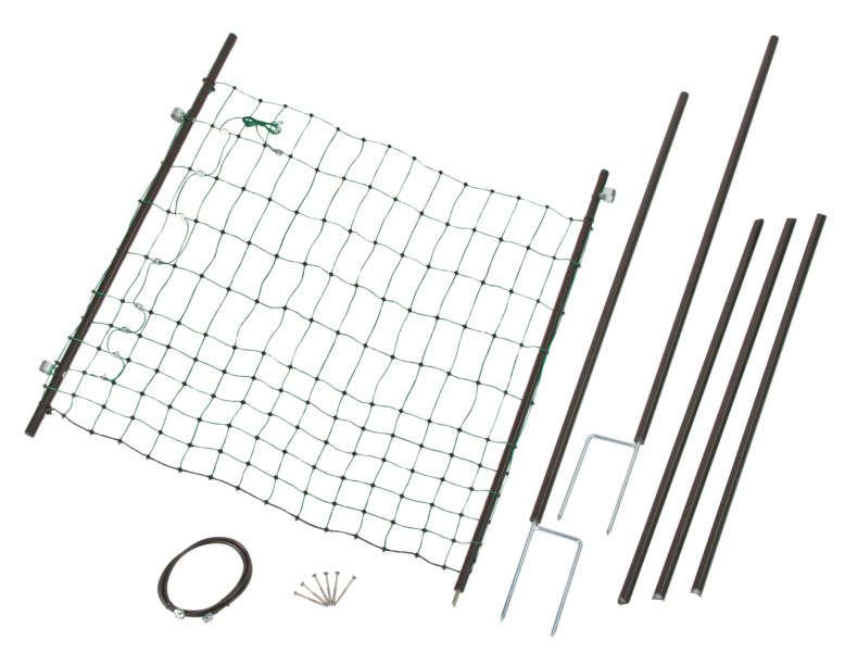Tor für Netze 1,08 m