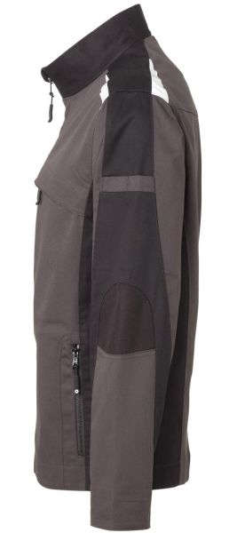 C.Centimo PROFESSIONAL New Sports Bundjacke, dunkelgrau