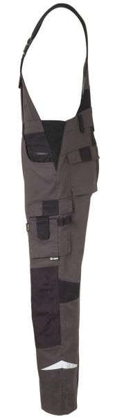 C.Centimo PROFESSIONAL New Sports Latzhose