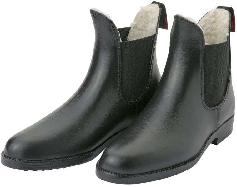 KANTRIE Gummireitstiefelette