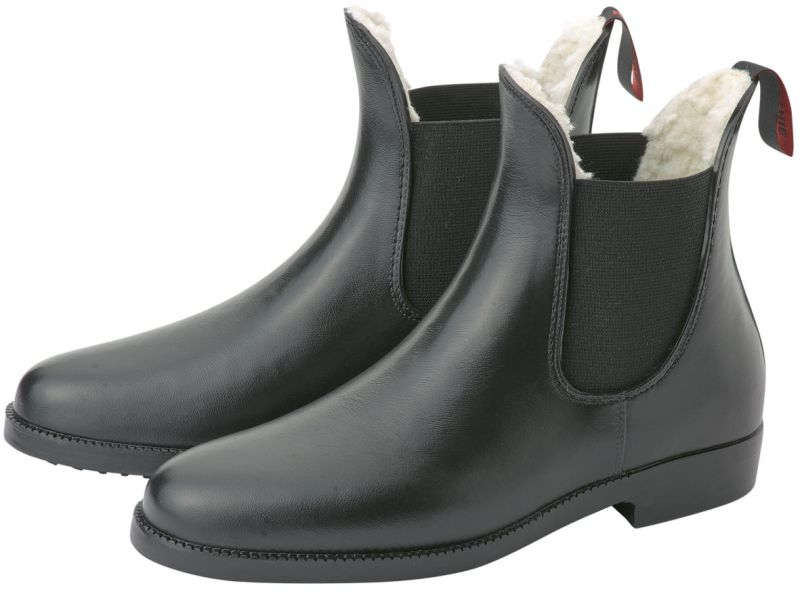 KANTRIE Gummireitstiefelette