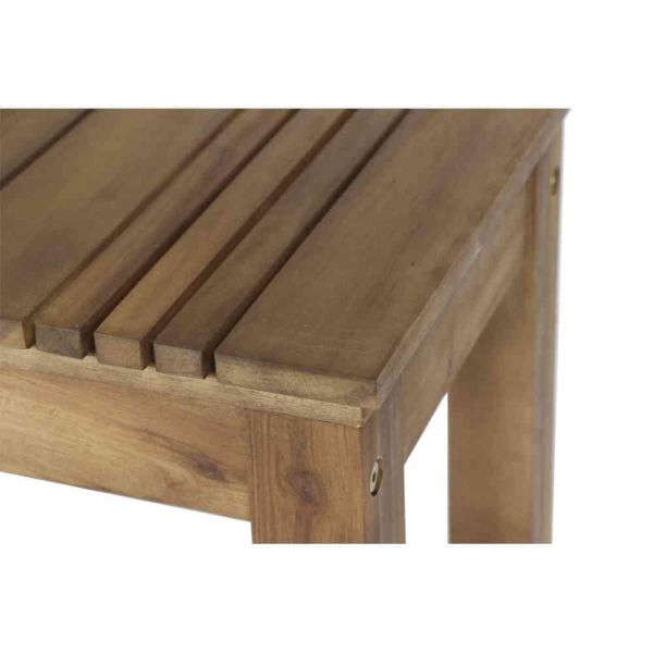 SIENA GARDEN Hocker Falun
