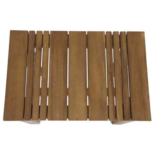 SIENA GARDEN Hocker Falun