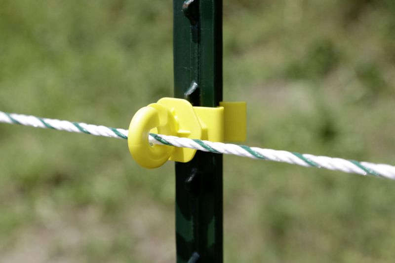 KANTRIE T-Post Ringisolator