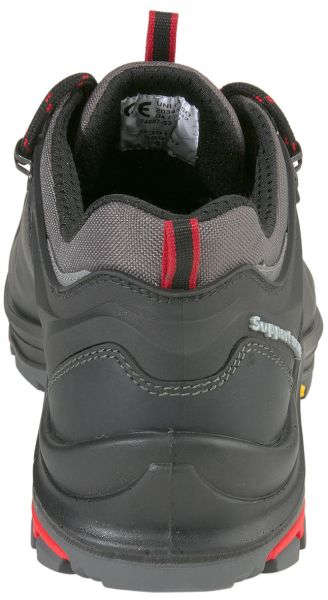 C.Centimo Sicherheitsschuh S3 Tech 500 low