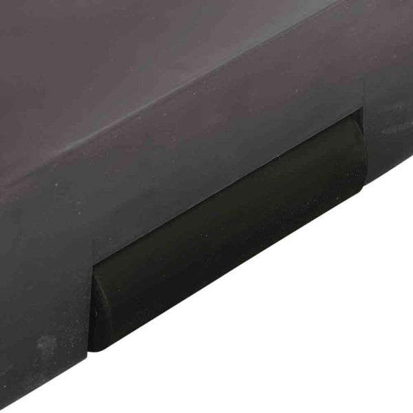 SIENA GARDEN Betonständer 40 kg eckig, anthrazit