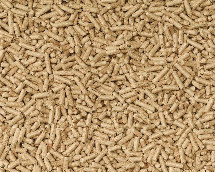 Cat's Best Katzenstreu Smart Pellets