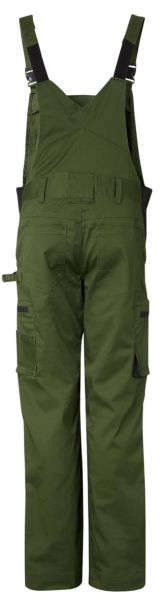 C.Centimo Dynamic Latzhose