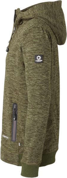 C.Centimo Dynamic Sweatjacke