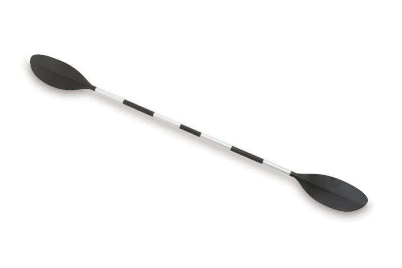 INTEX Aufblasbares Kajak Challenger K1 Set mit Paddel