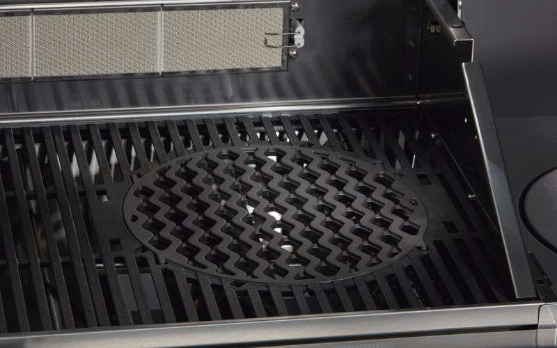 Enders SWITCH GRID™ Sear Grate Gussrost