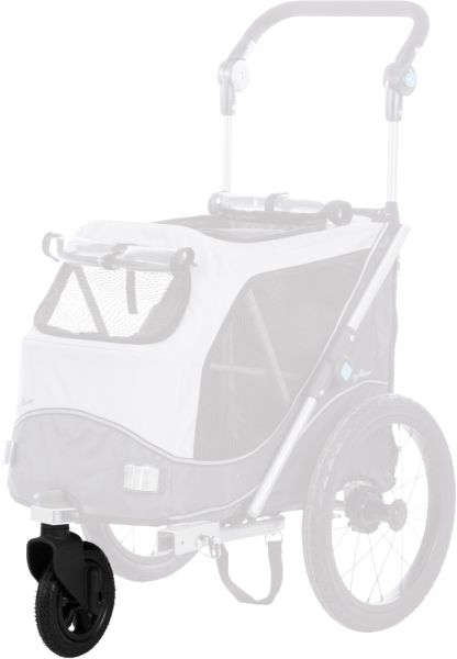 TRIXIE Buggy-Frontrad