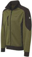 C.Centimo Dynamic Hybrid Jacke, oliv
