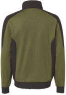 C.Centimo Dynamic Hybrid Jacke, oliv