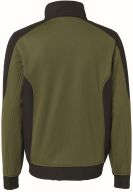 C.Centimo Dynamic Hybrid Jacke, oliv