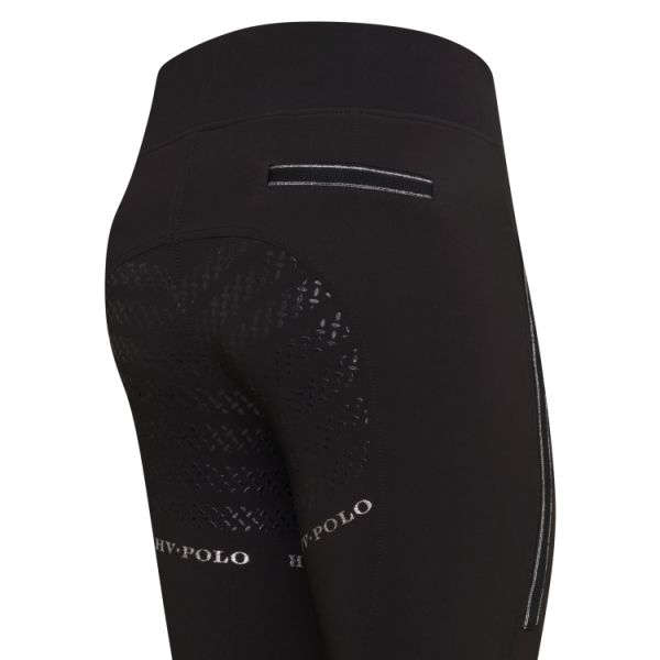 HV POLO Reitlegging Marijn FG