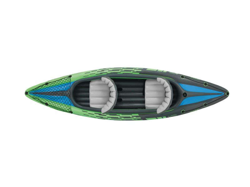 INTEX Boot Challenger K2 Set