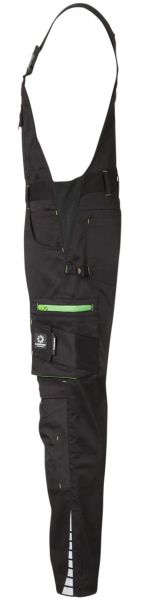 C.Centimo Dynamic Latzhose