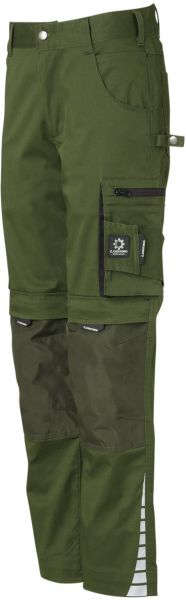 C.Centimo Dynamic Bundhose oliv