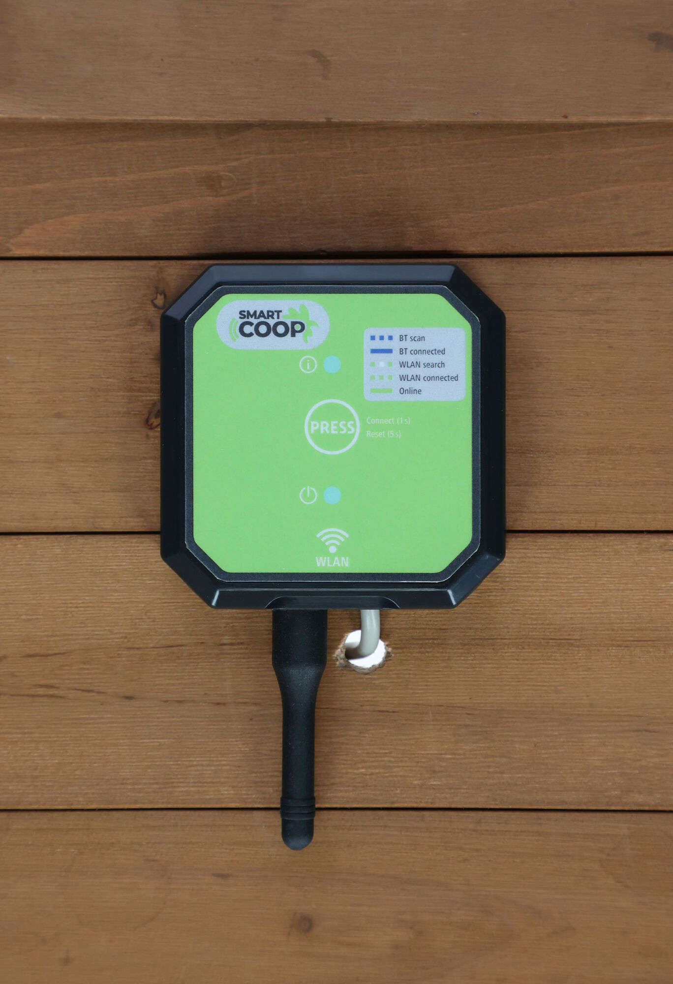 KERBL SmartCoop Connectivity Modul