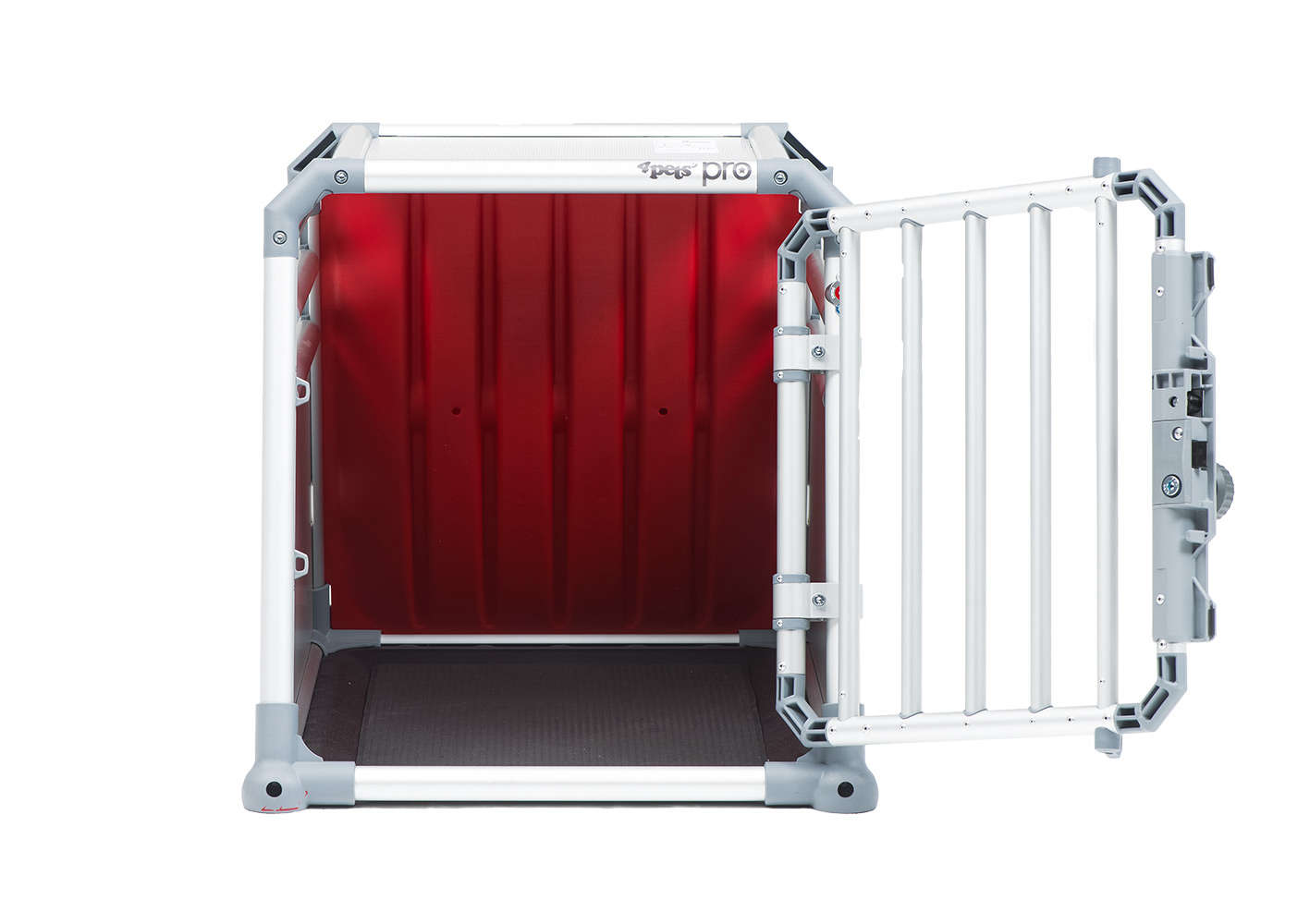 4pets Hunde-Transportbox Dog Box Pro