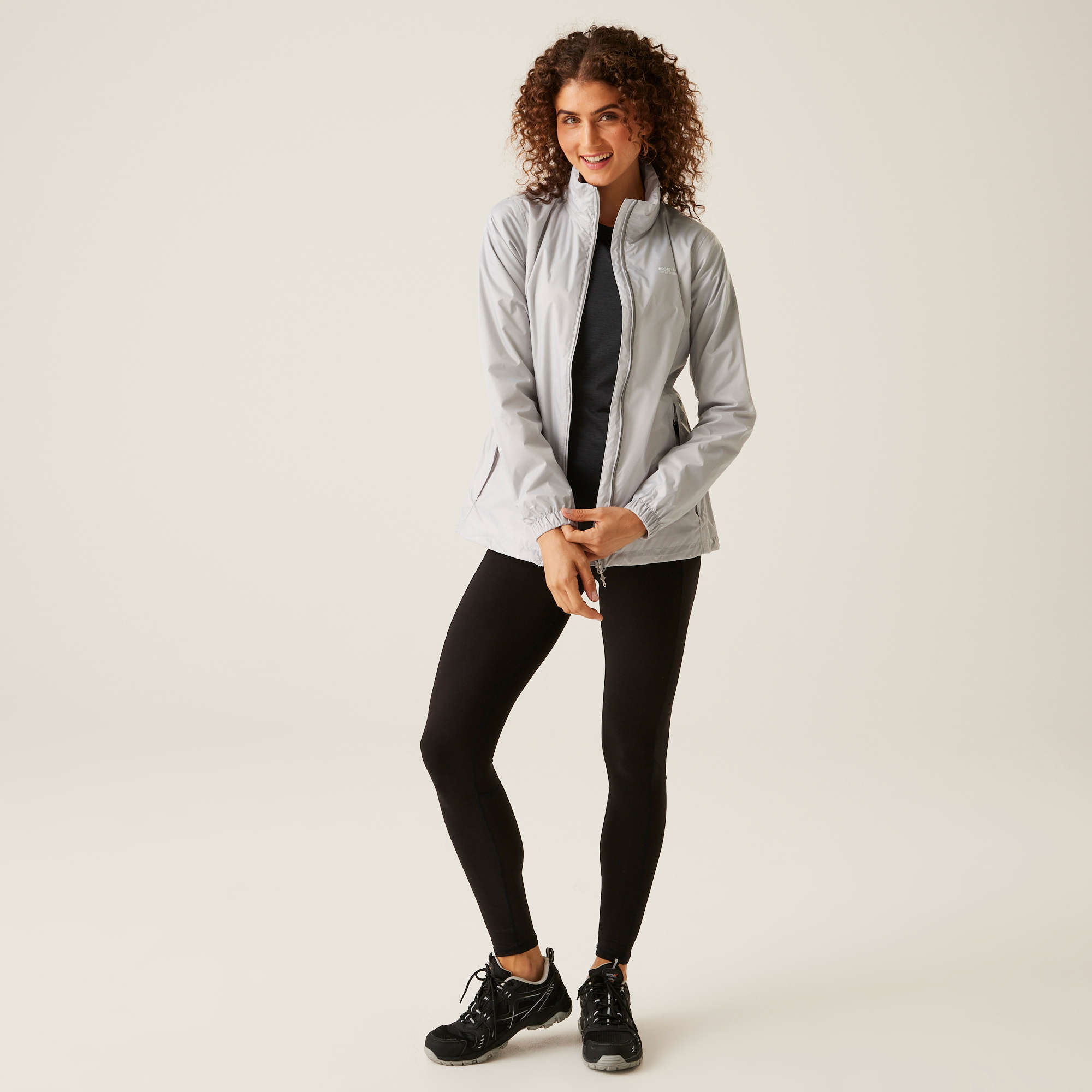 Regatta Damen Regenjacke Corinne IV
