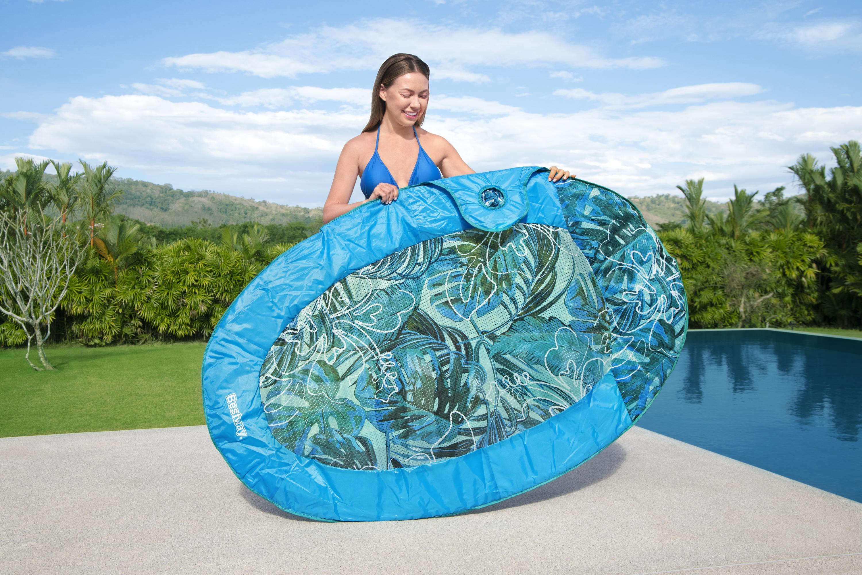Bestway Poolmatte Flex 'n Fold