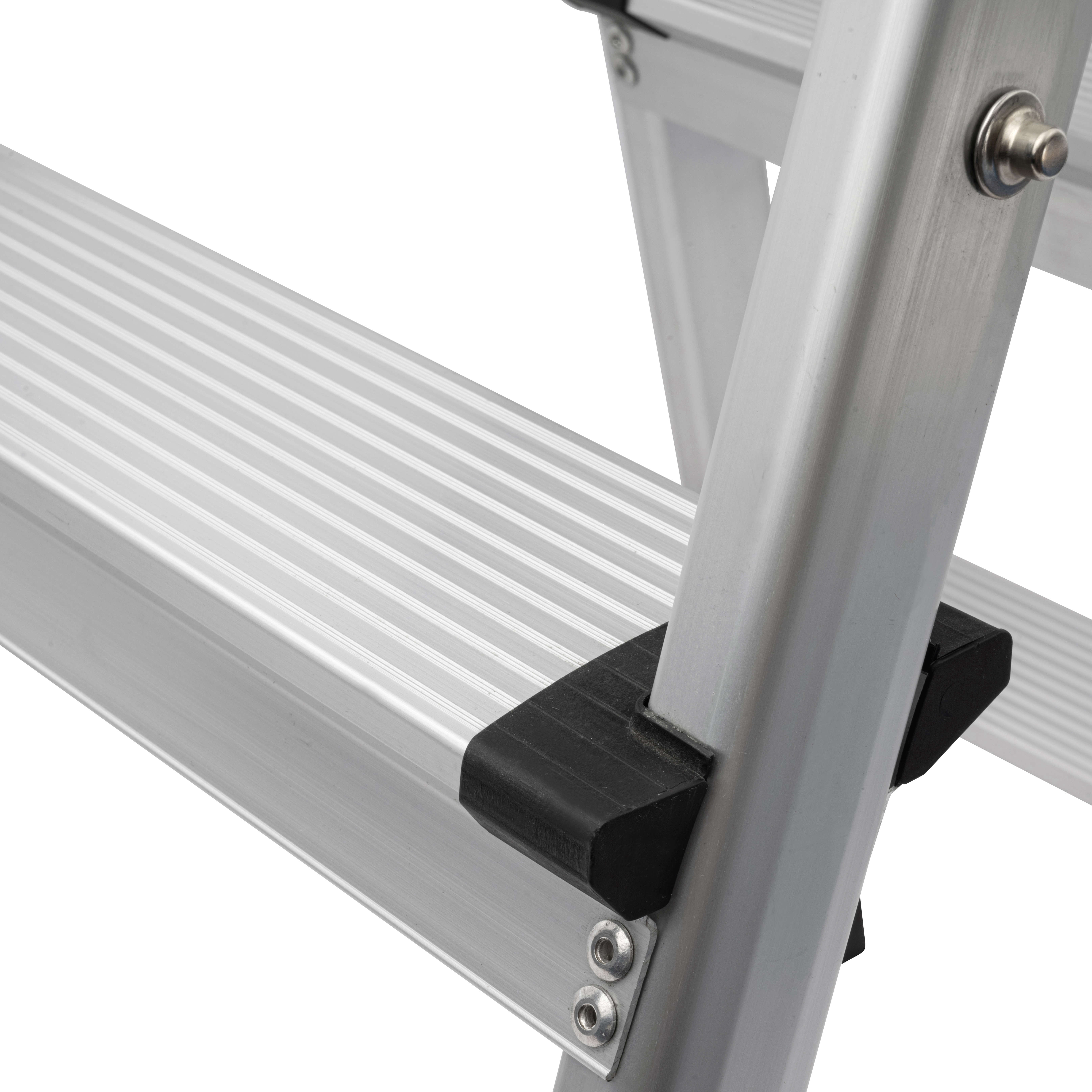 Güde Aluminium Trittleiter GAT